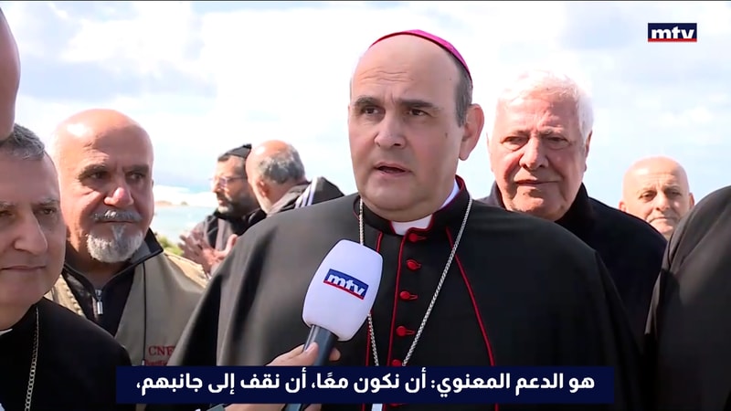 النشرة الكاملة