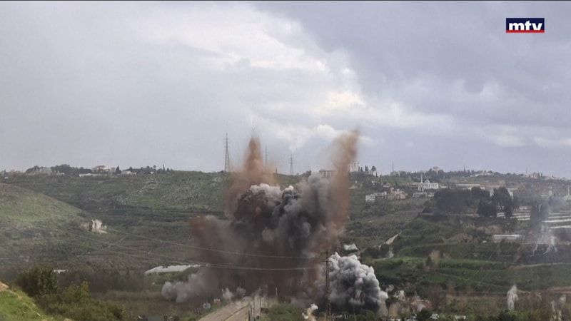 النشرة الكاملة