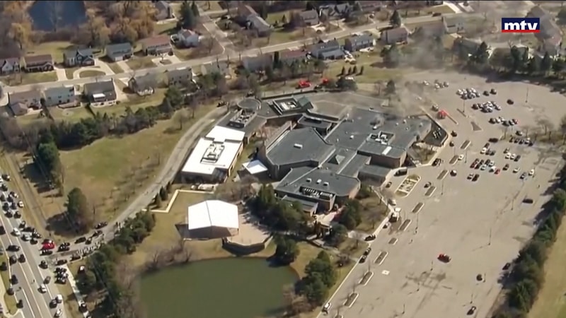 النشرة الكاملة