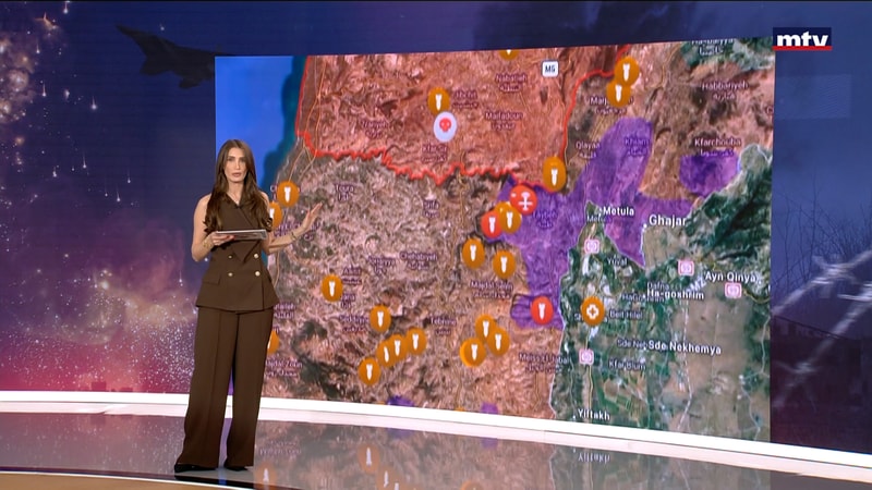 النشرة الكاملة