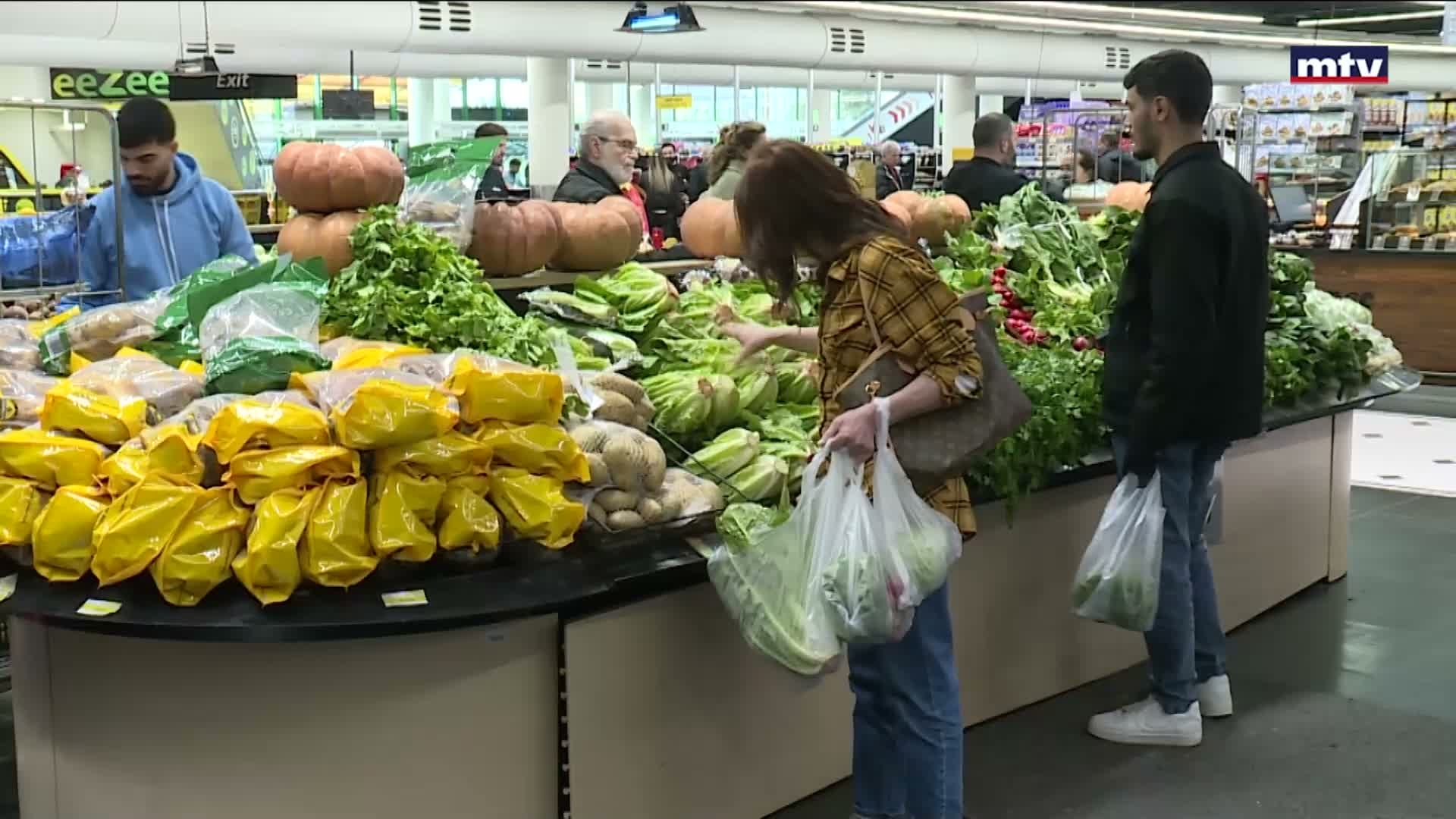 جنون في الاسعار