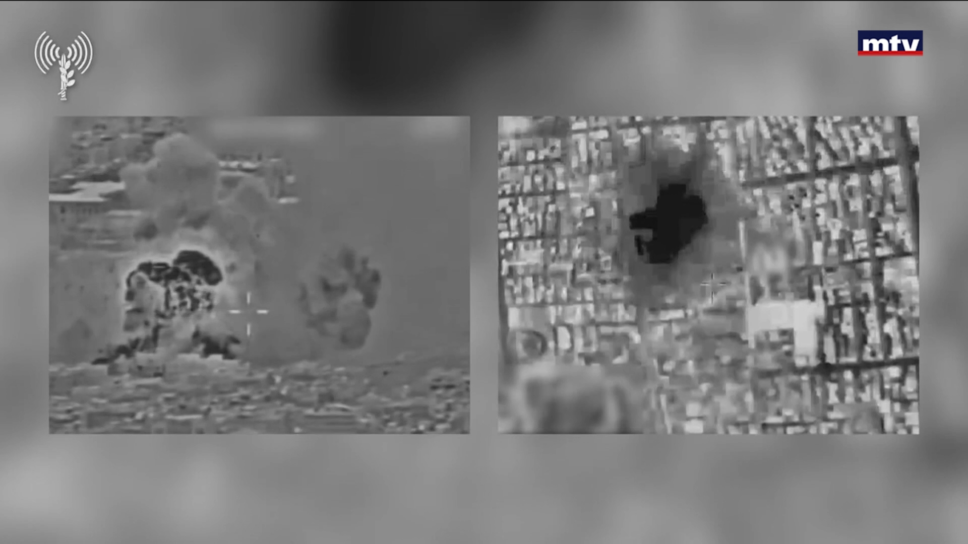 الحرب الاميركية - الاسرائيلية على ايران