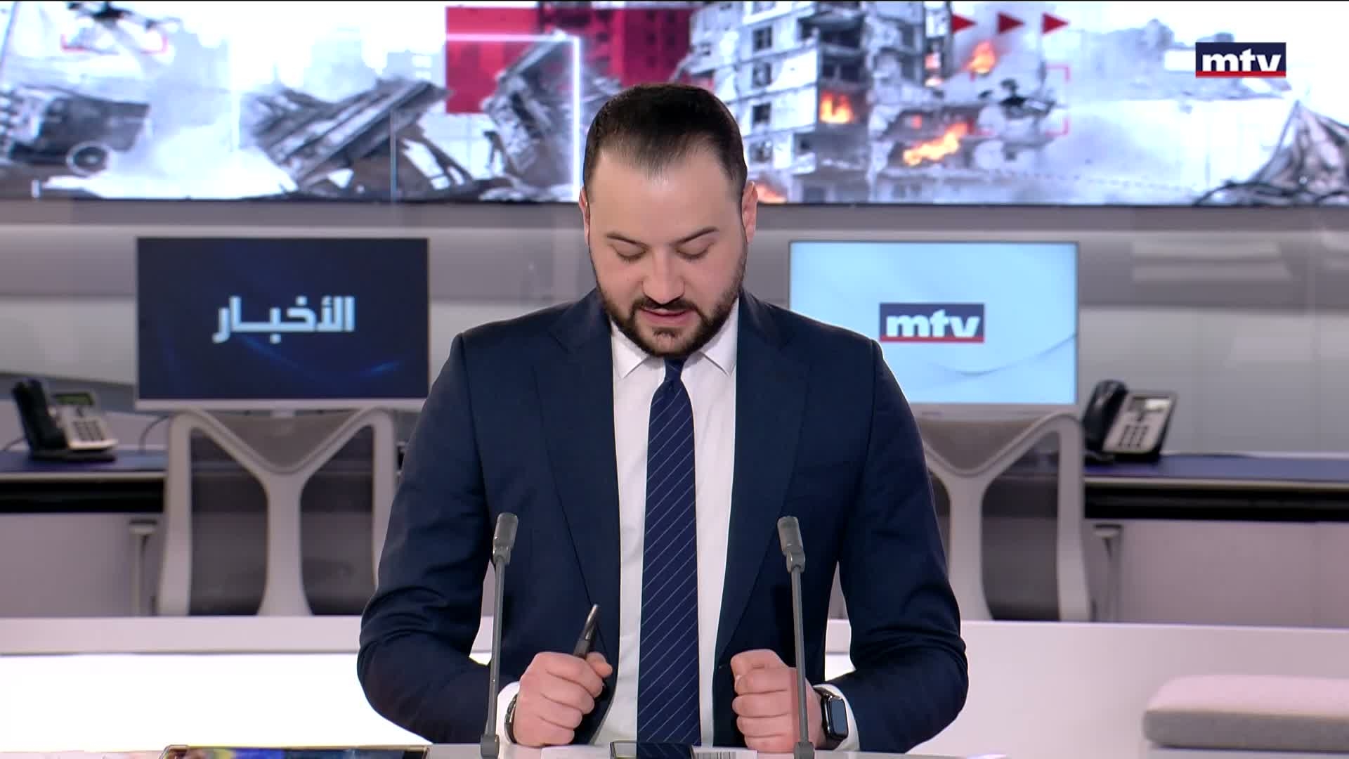 إعتقال عنصر من حزب الله