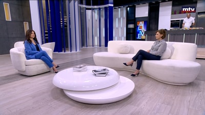 رولا شيخاني - مهرجان الدرّاق في بكفيا