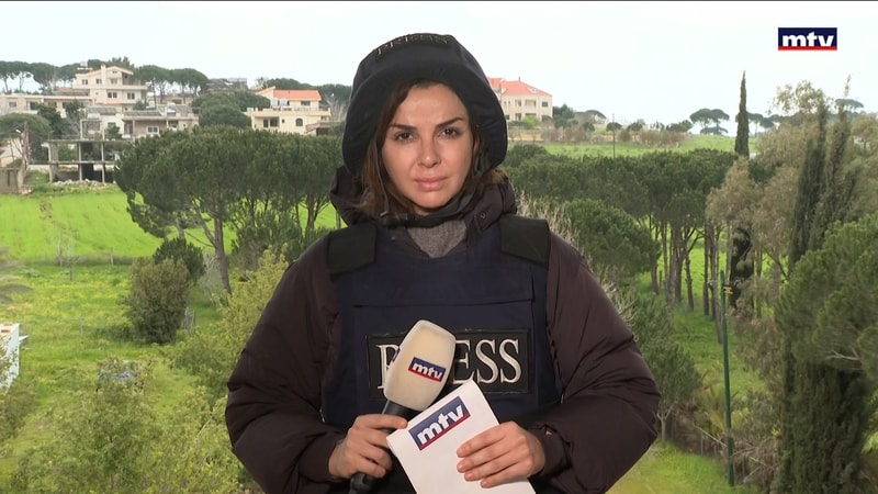 النشرة الكاملة