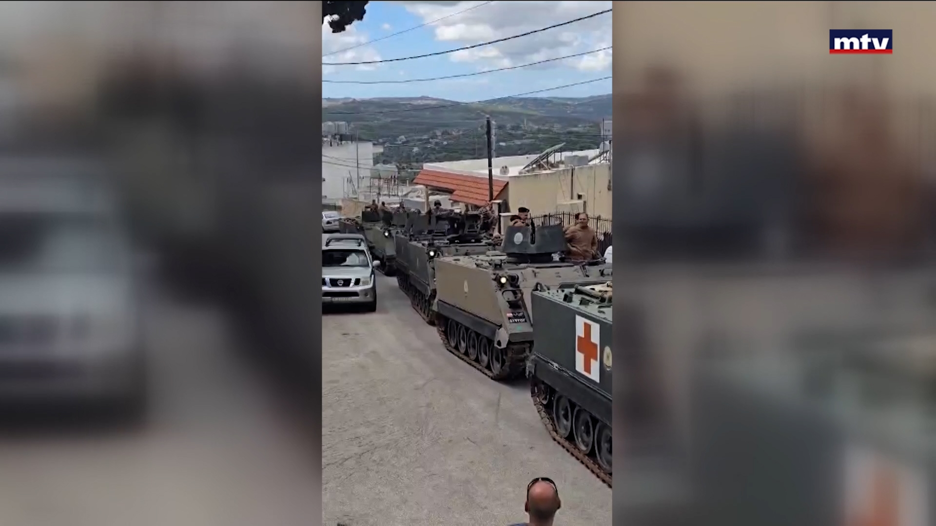 بيان توضيحي لقيادة الجيش