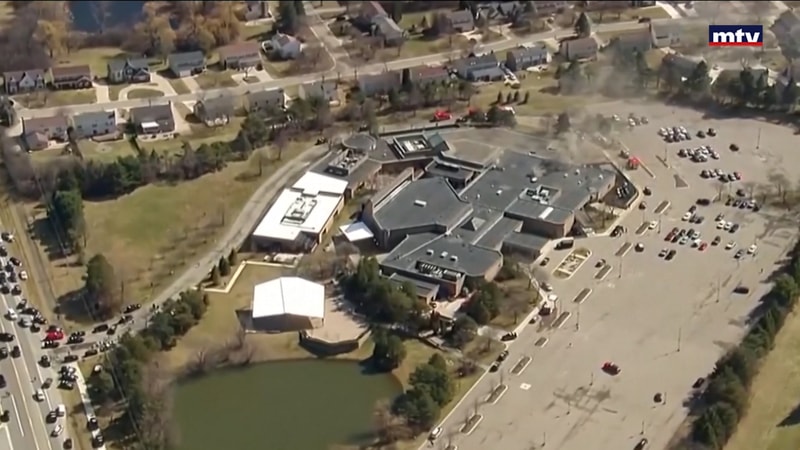 النشرة الكاملة