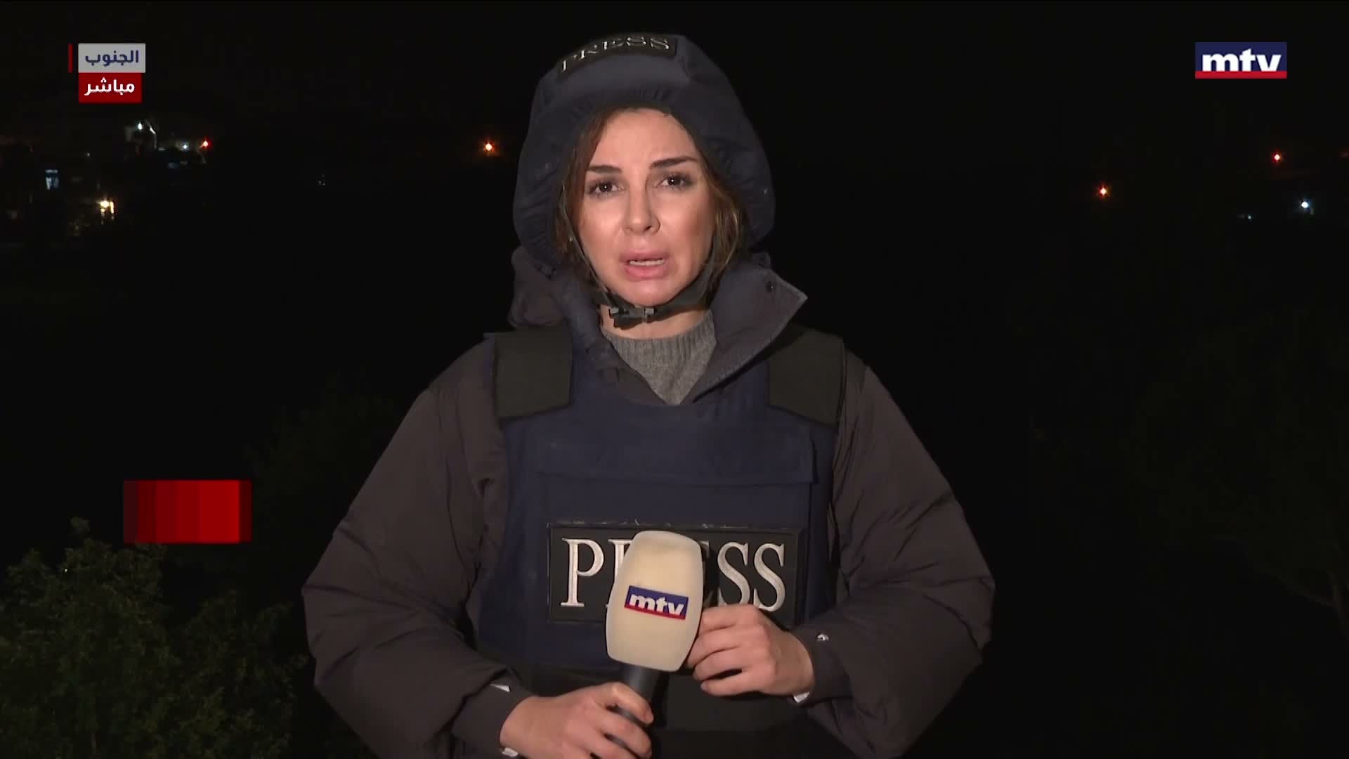 المستجدات الميدانية