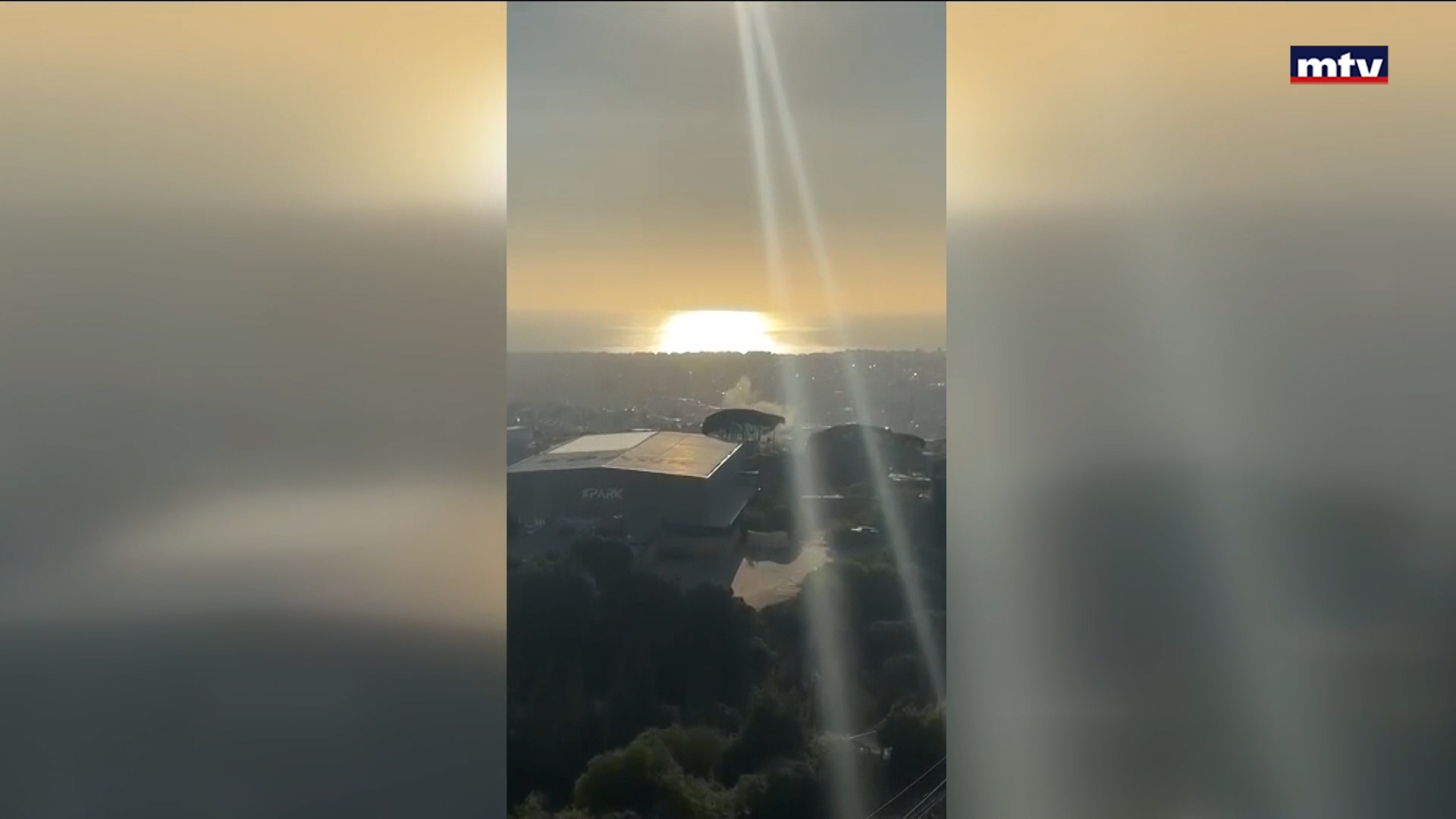 استهدافات اسرائيلية