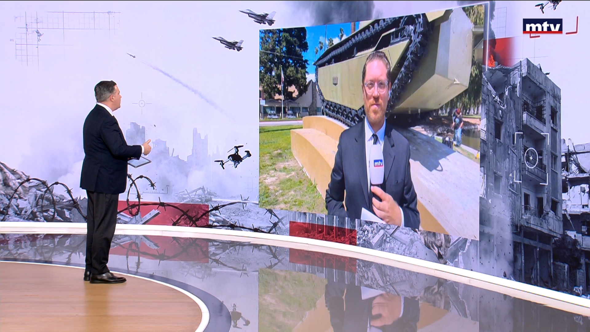 خطة واشنطن تجاه إيران