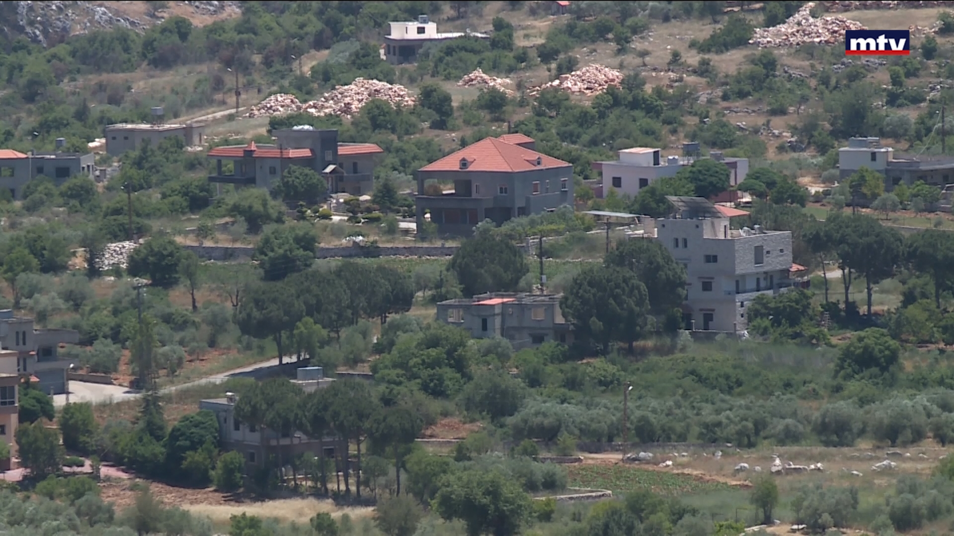 اعادة تموضع الجيش في الجنوب