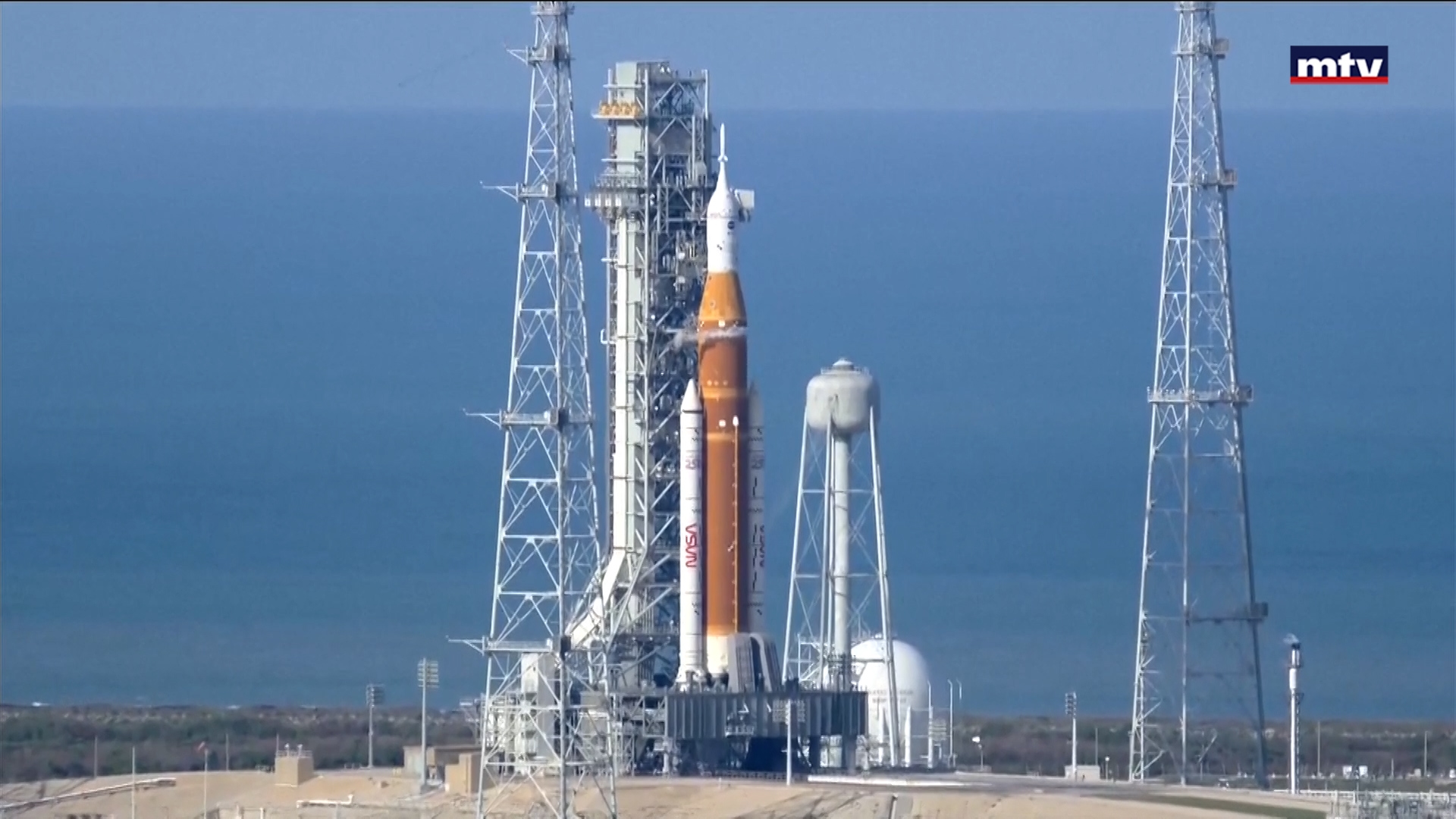 للمرة الأول منذ 50 عاما