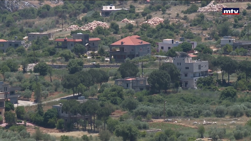 النشرة الكاملة