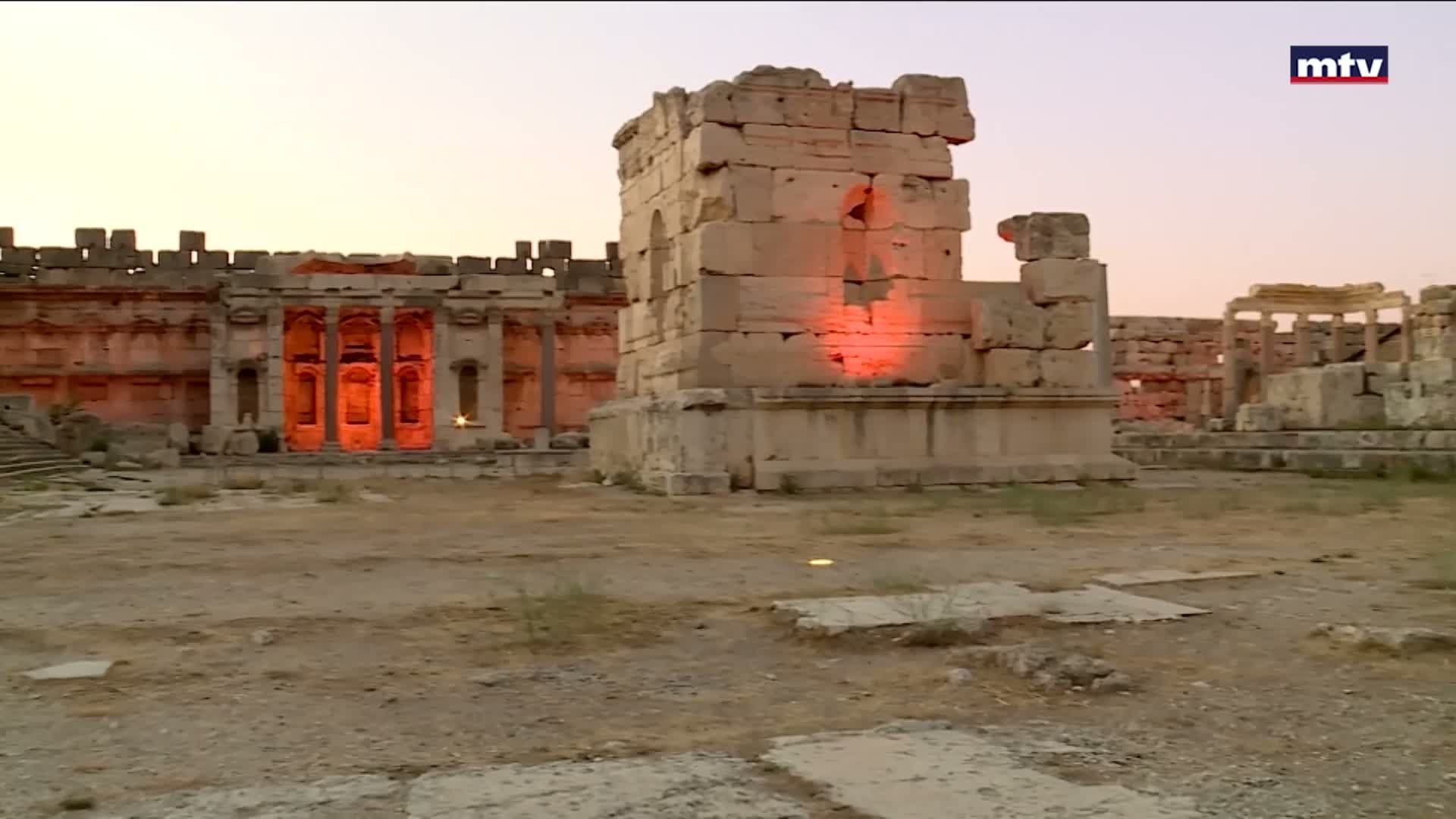 حماية الأثار