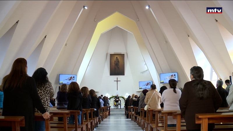 النشرة الكاملة