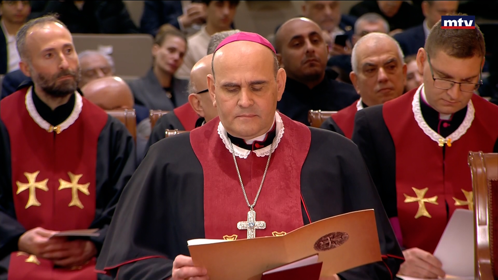 الجمعة العظيمة