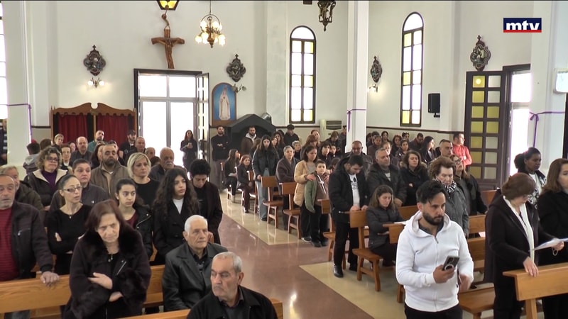 النشرة الكاملة