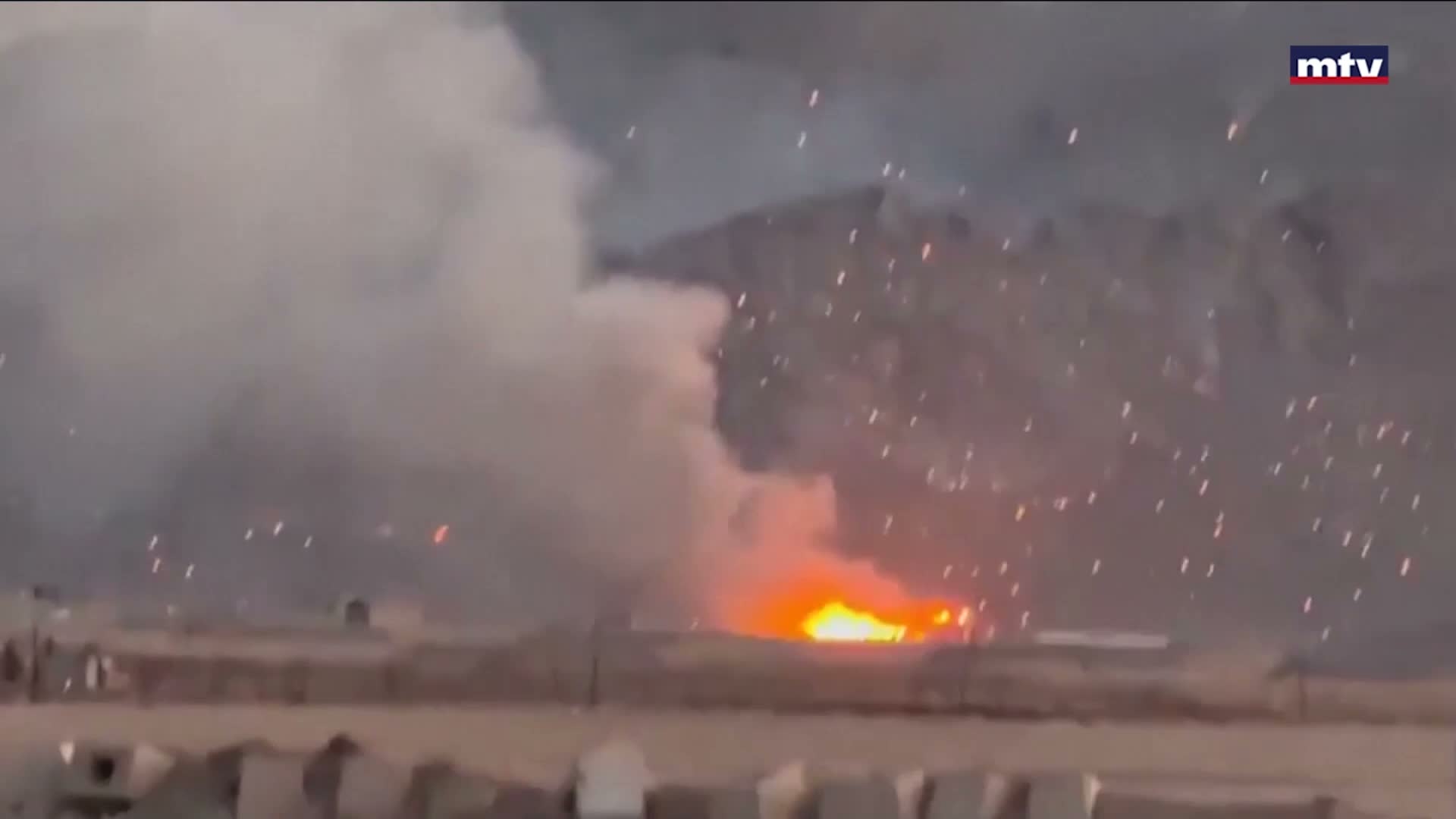 الحرب على إيران