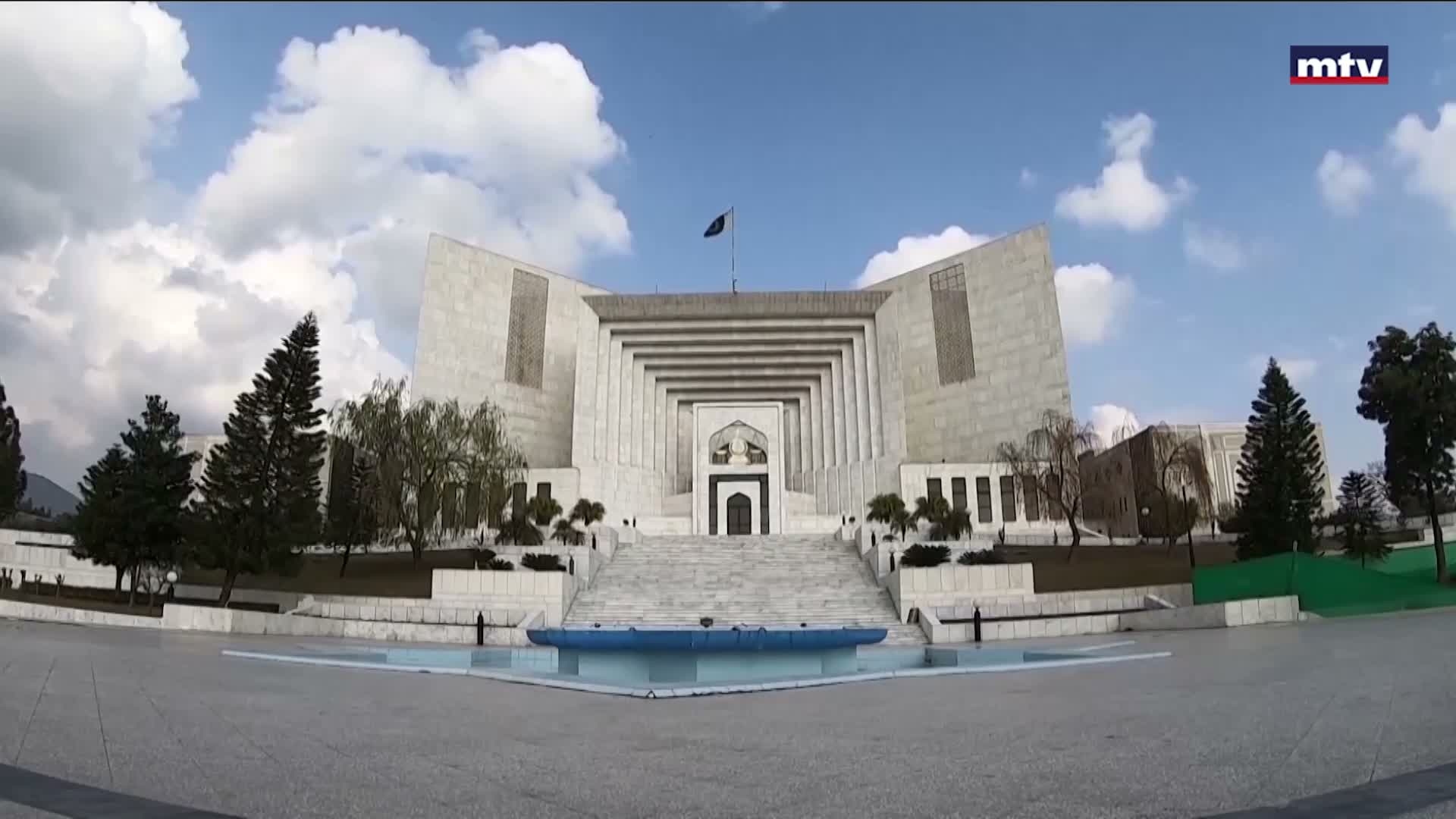 المفاوضات الأميركية الإيرانية