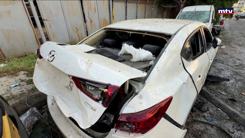 النشرة الكاملة