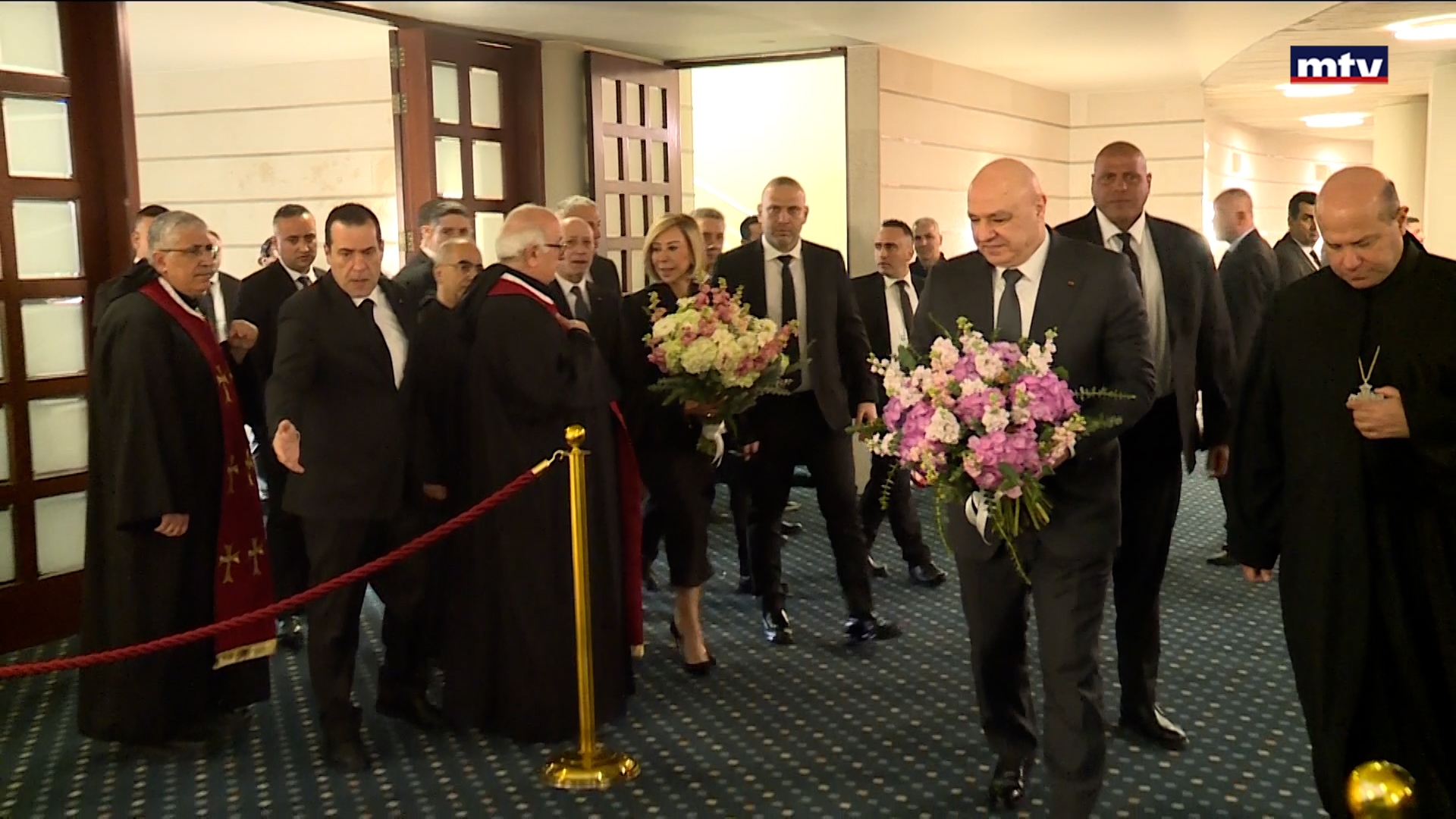 جامعة الروح القدس -كسليك