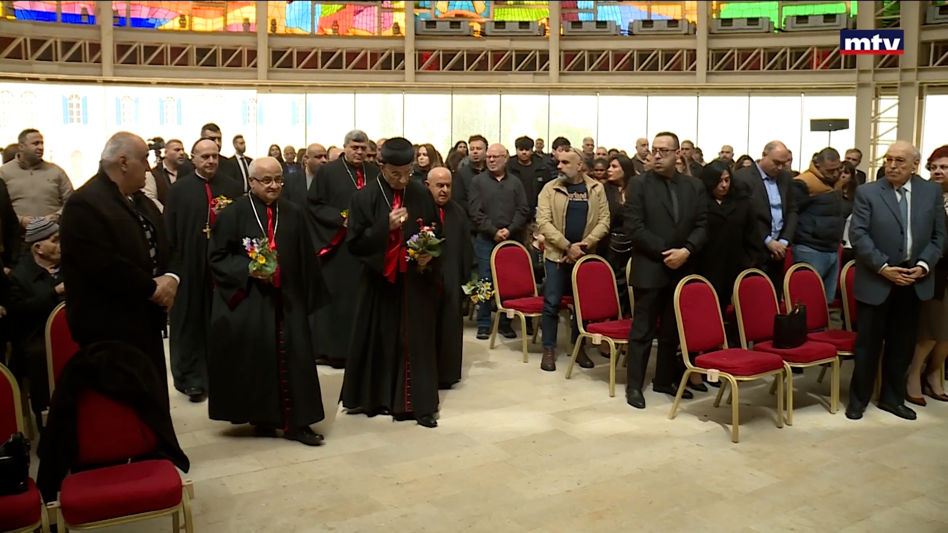 الجمعة العظيمة