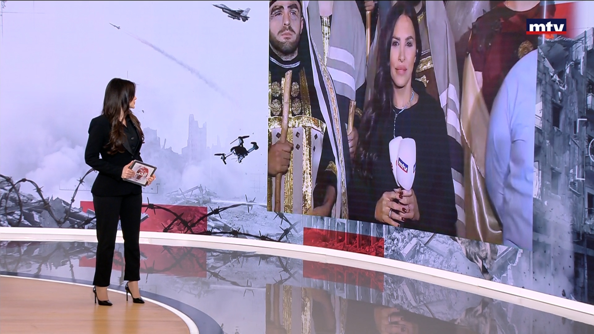 شعائر الجمعة العظيمة