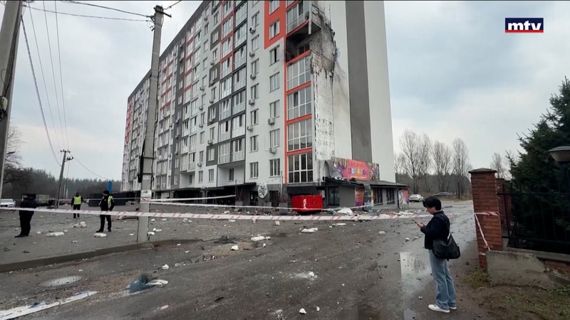 النشرة الكاملة