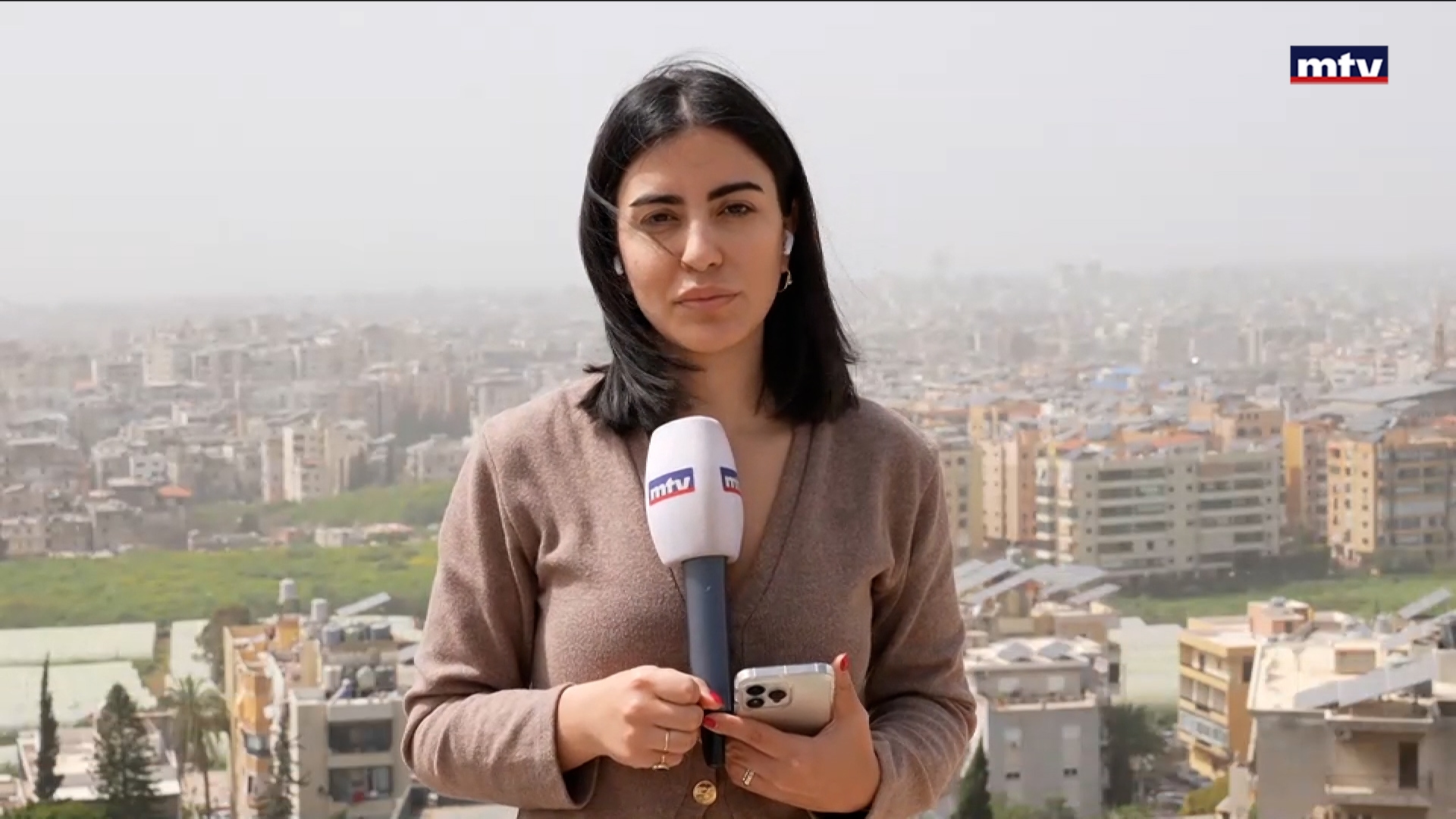 المستجدات الميدانية