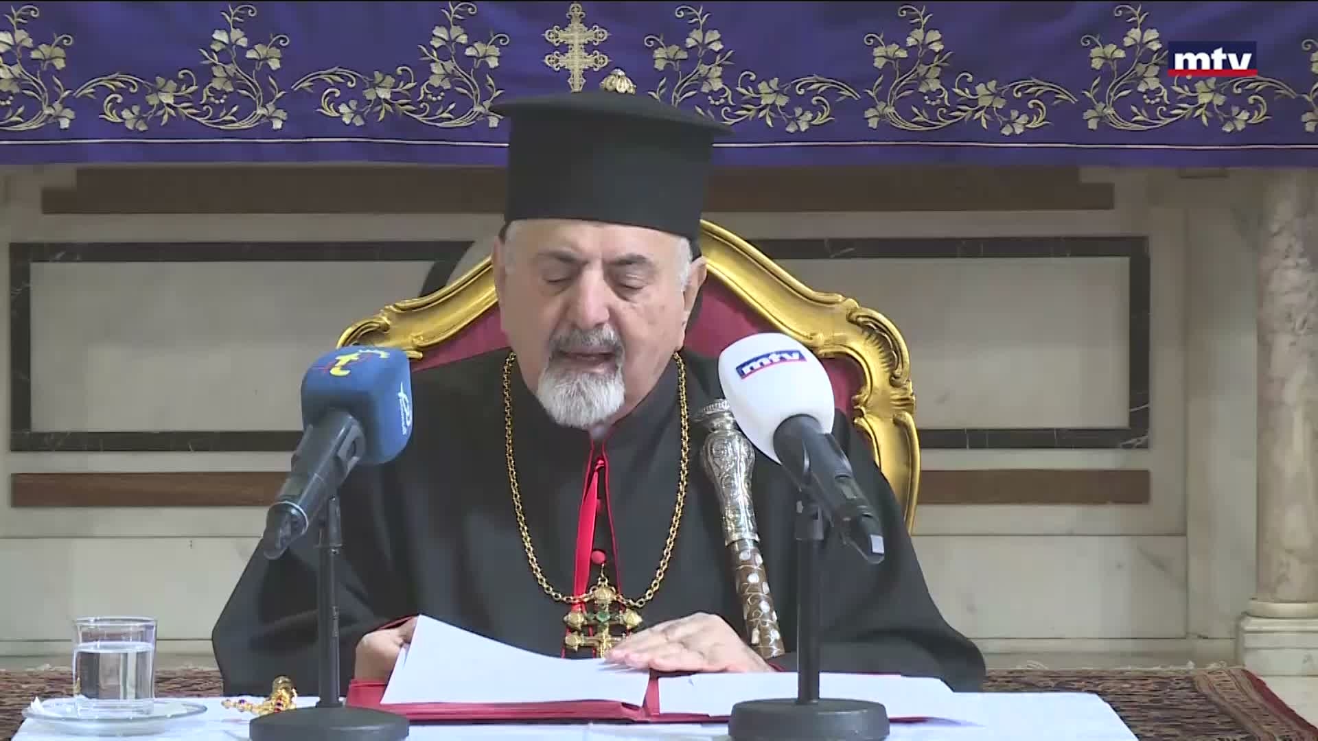 إغناطيوس الثالث يونان