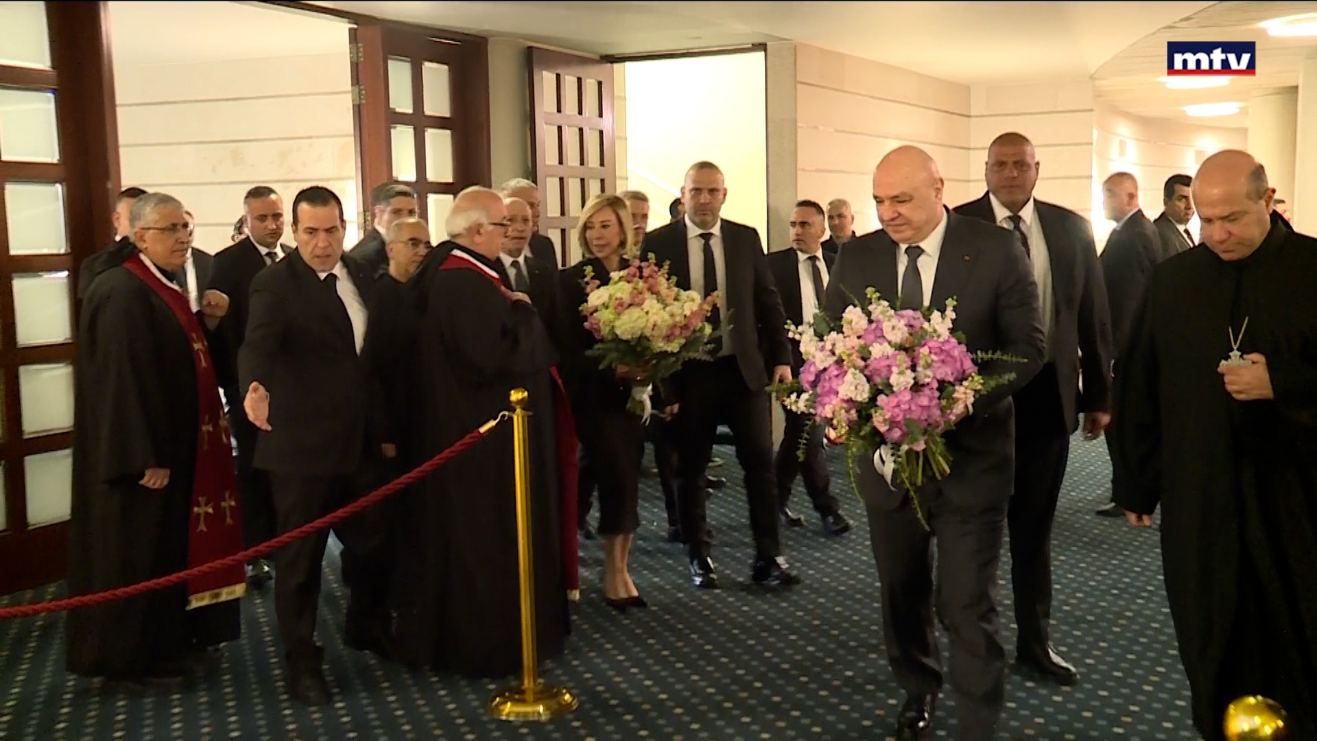 جامعة الروح القدس - كسليك