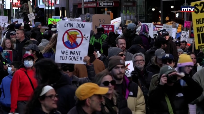 النشرة الكاملة