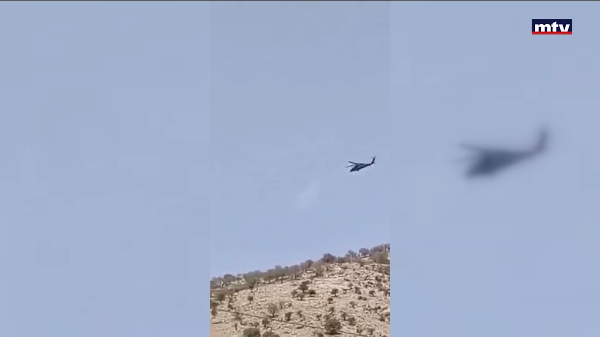 بعد إسقاط إيران طائرتين