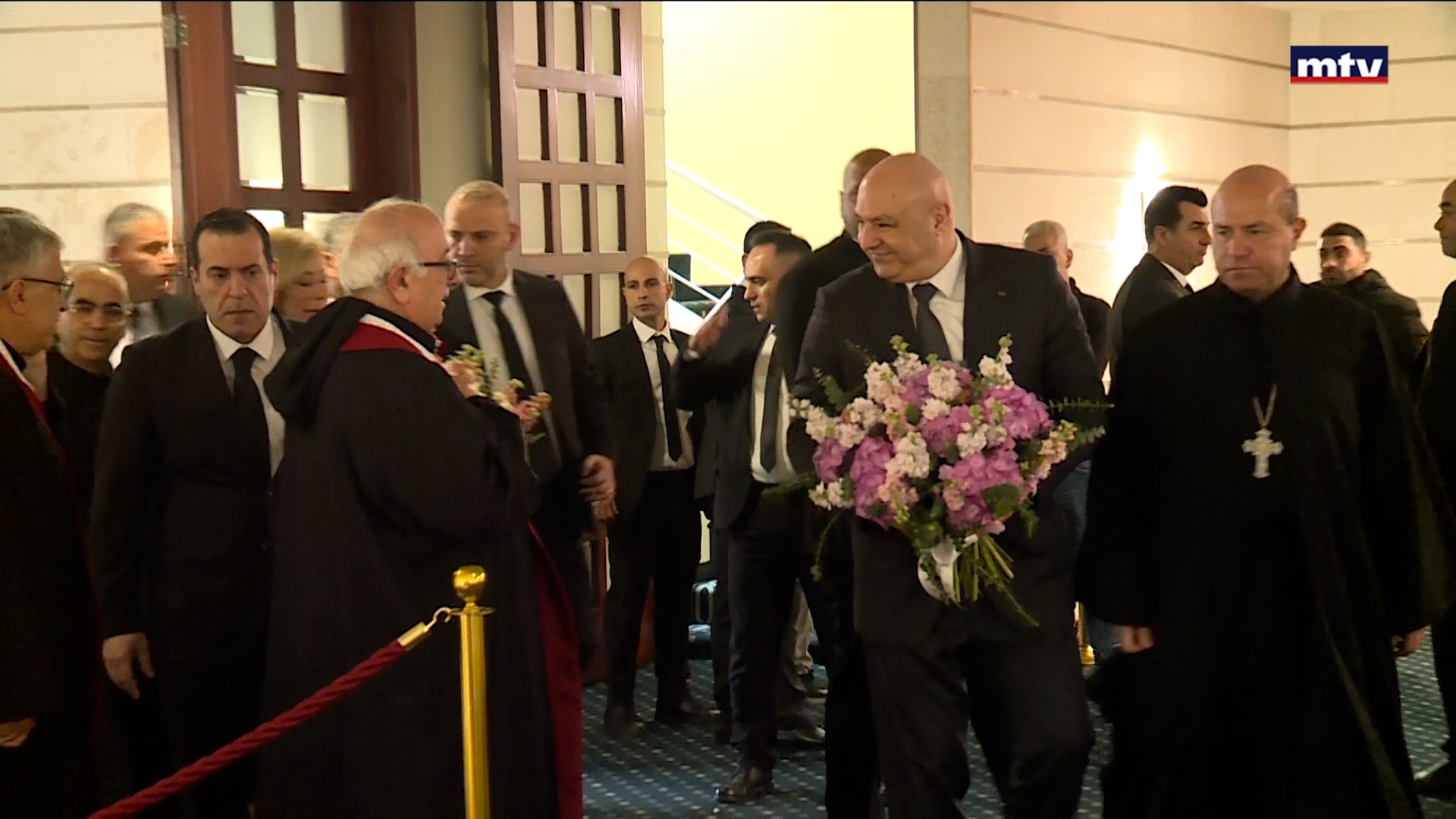 جامعة الروح القدس - كسليك