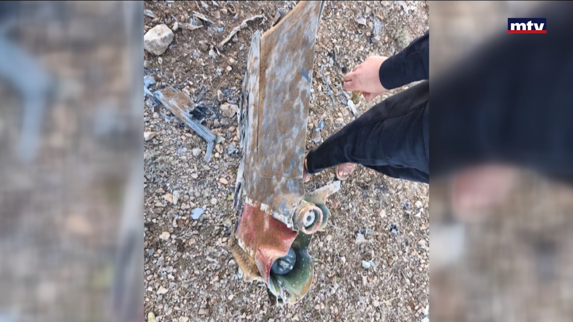 بعد إسقاط مقاتلة أميركية في إيران