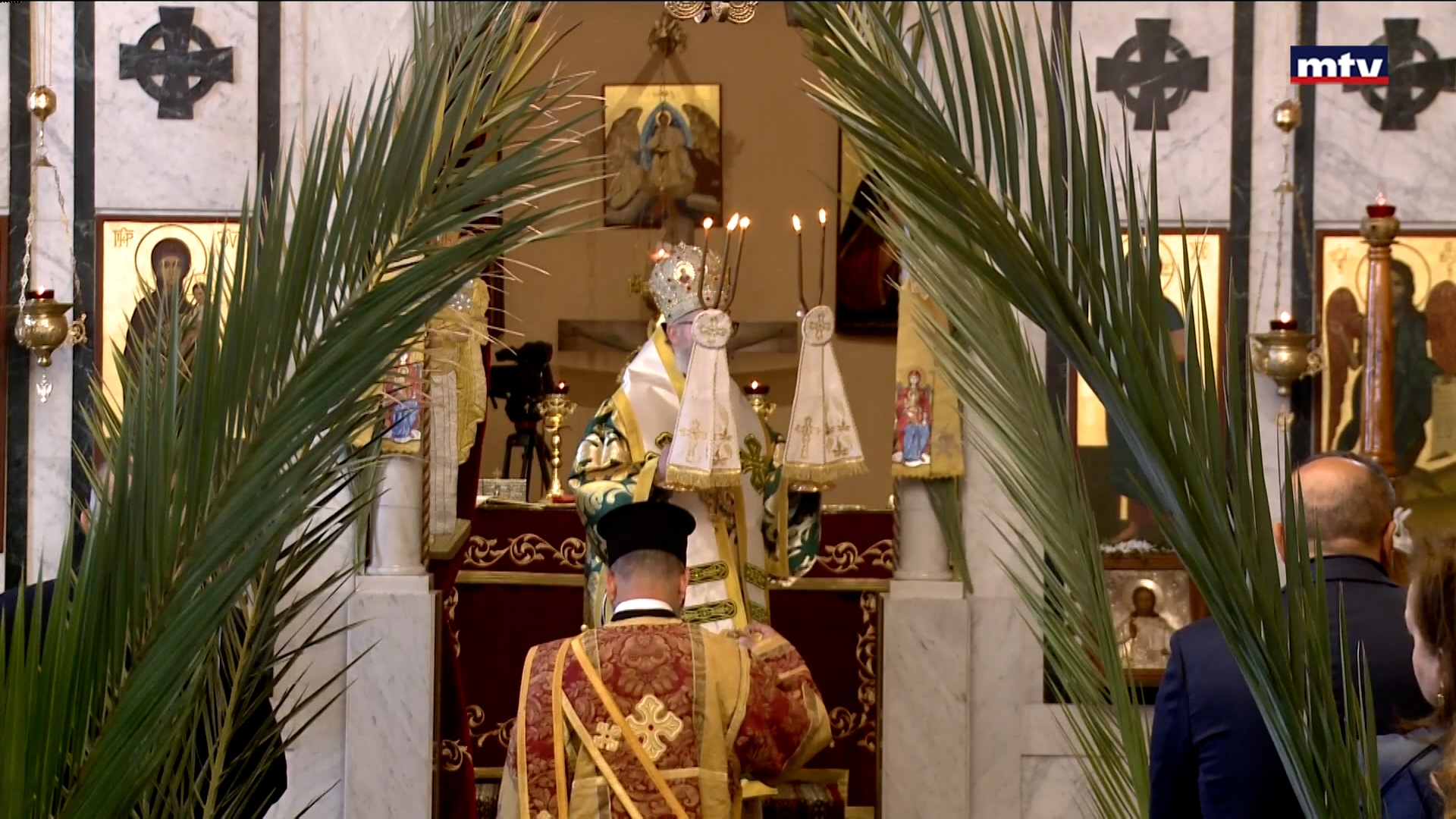 أحد الشعانين