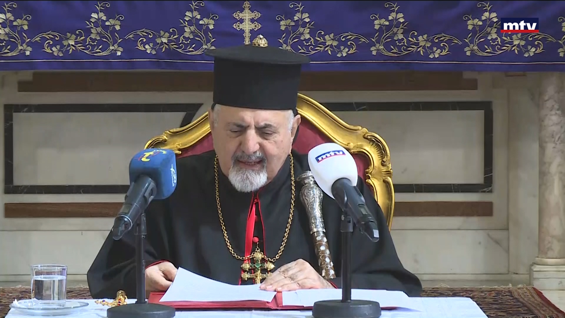 إغناطيوس الثالث يونان