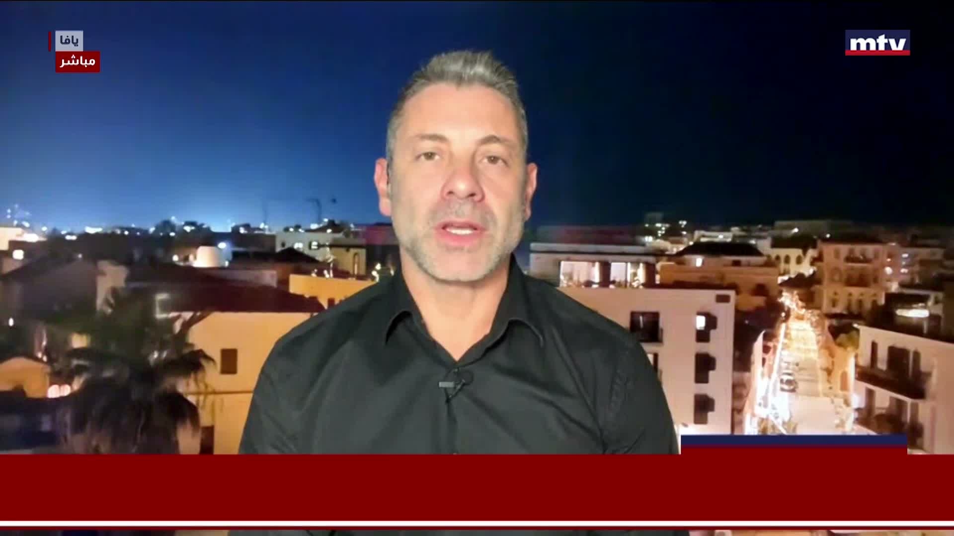 تفاصيل المشهد العسكري في الجانب الإسرائيلي