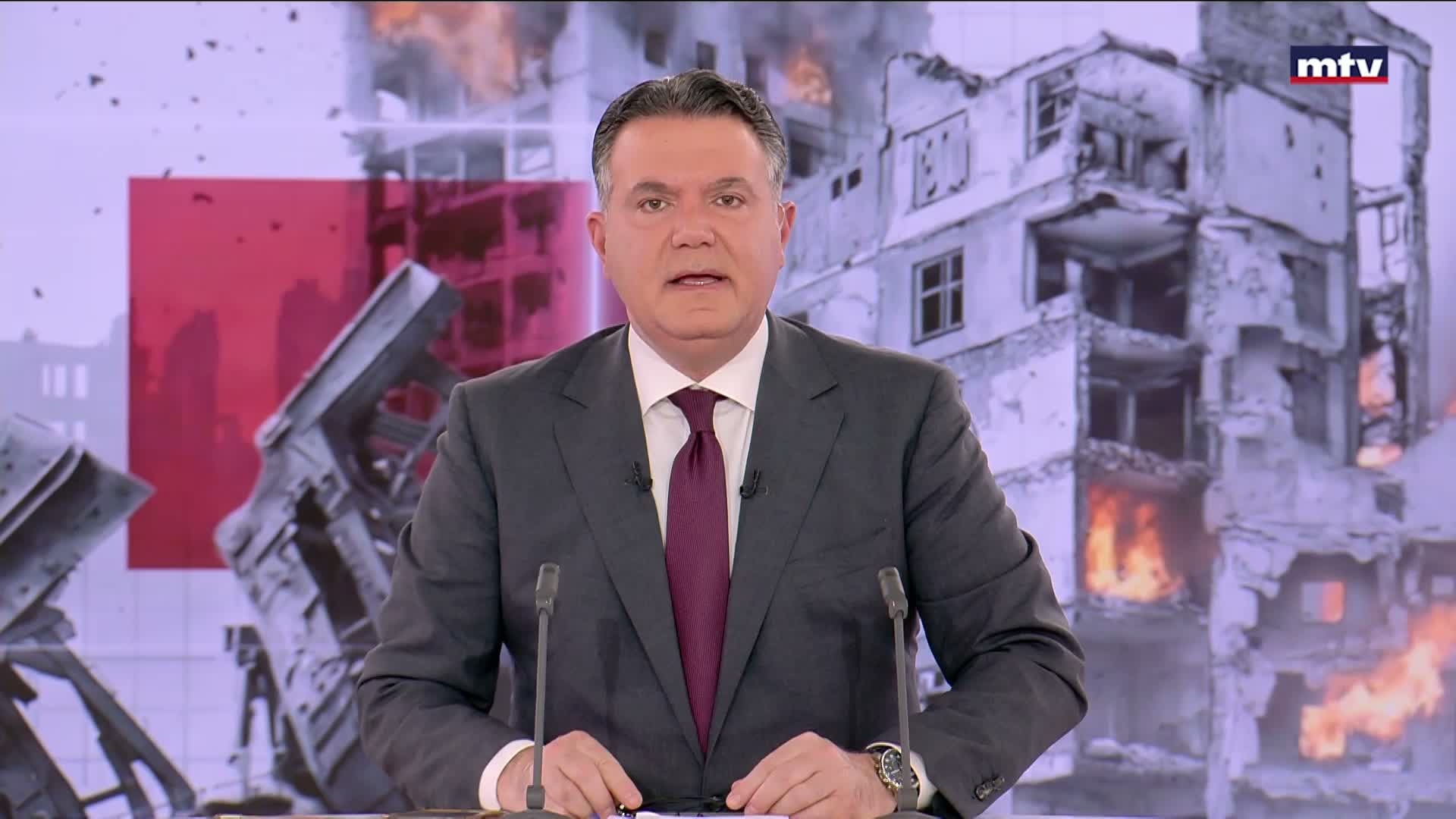 وزير الخارجية الروسي سيرغي لافروف