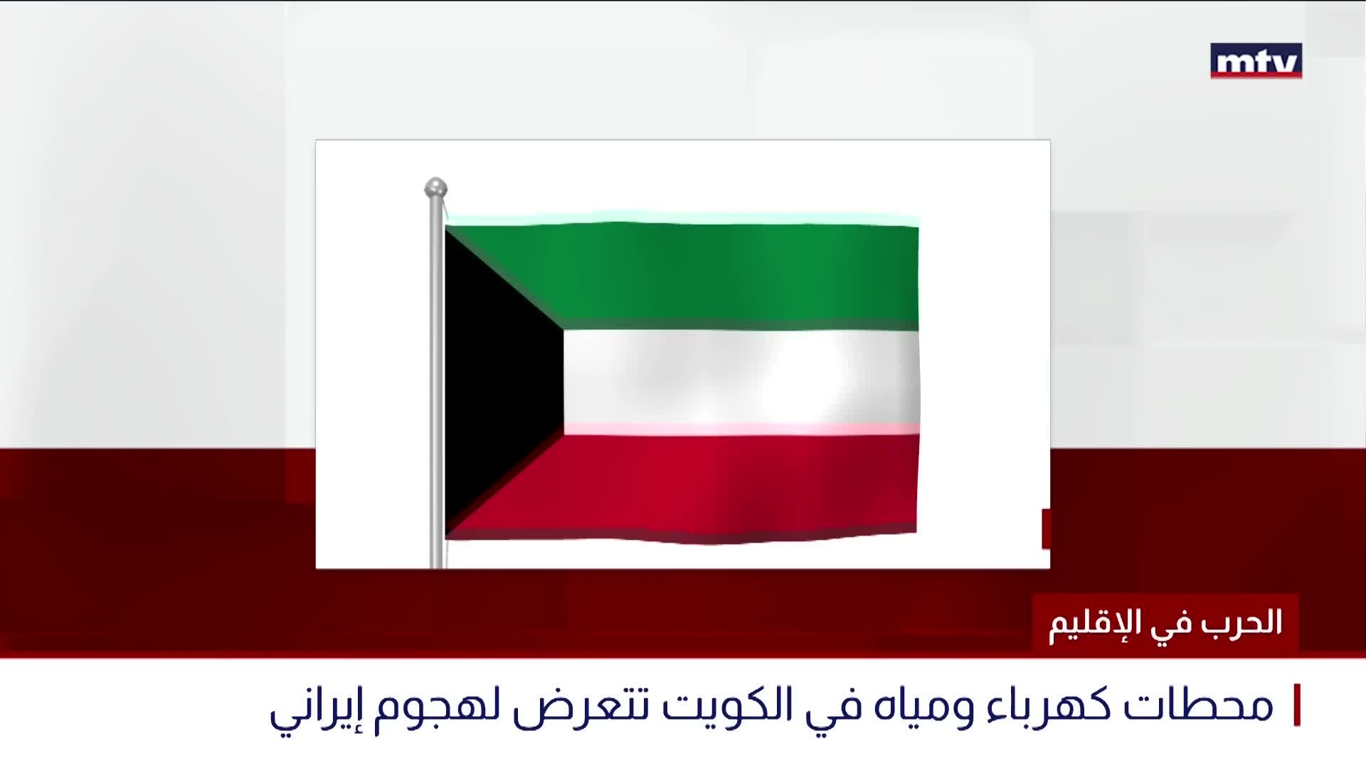 الحرب في الإقليم