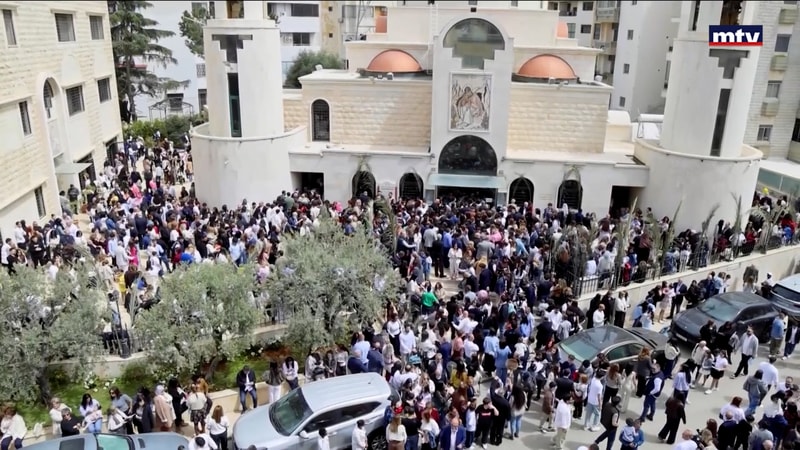 النشرة الكاملة