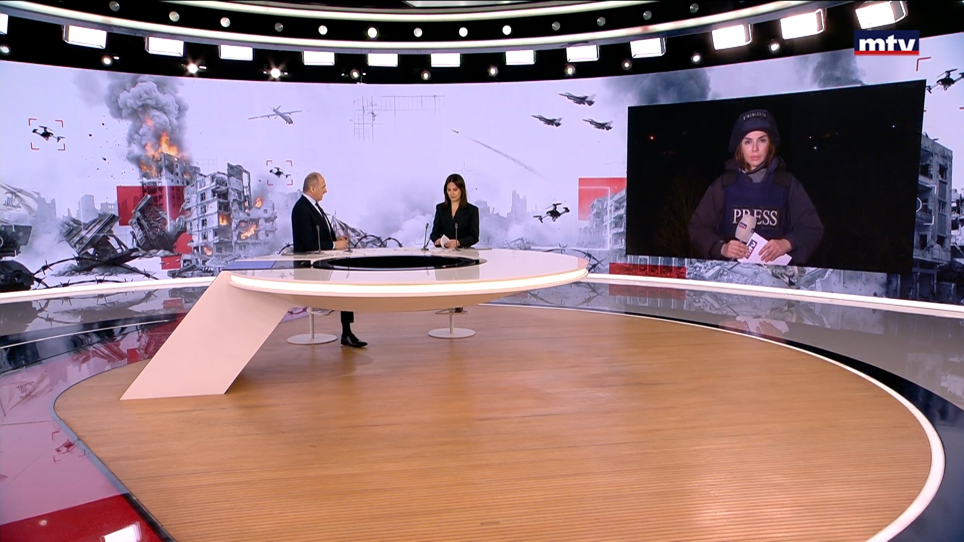 المستجدات الامنية جنوبا