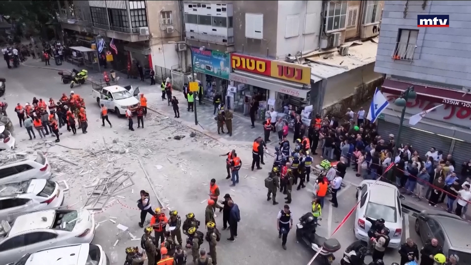 رفض ايراني للمقترح الاميركي