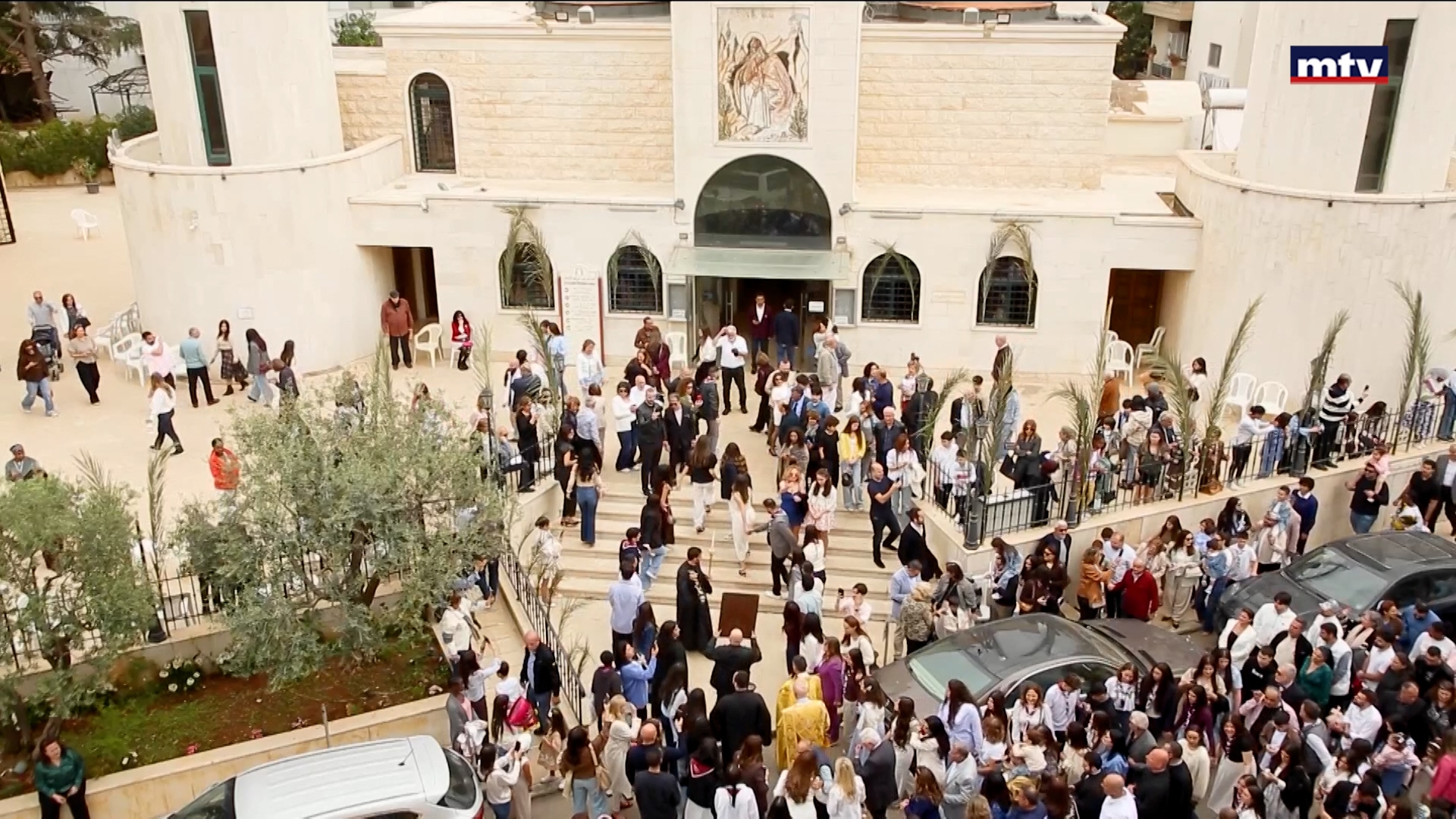 عيد الفصح 2026