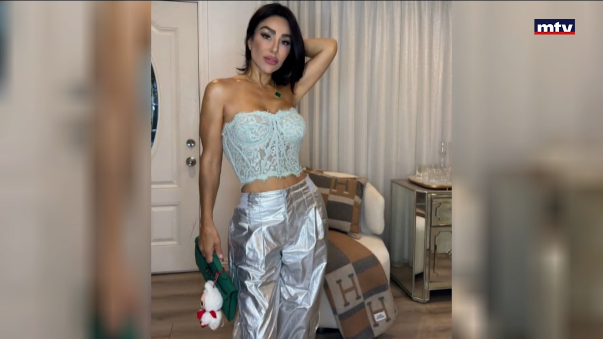 من "الشيطان الأكبر" إلى لوس أنجلوس