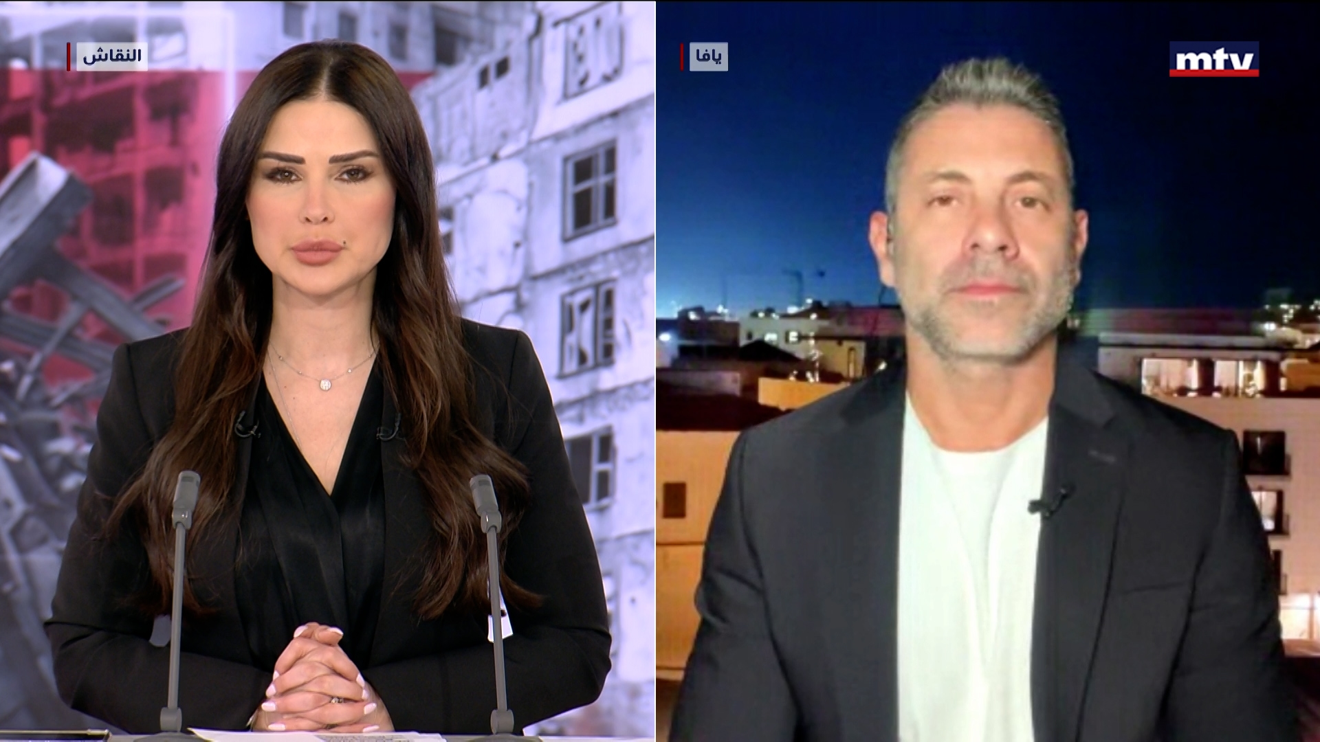 ما هو الموقف الاسرائيلي حيال الحرب على ايران