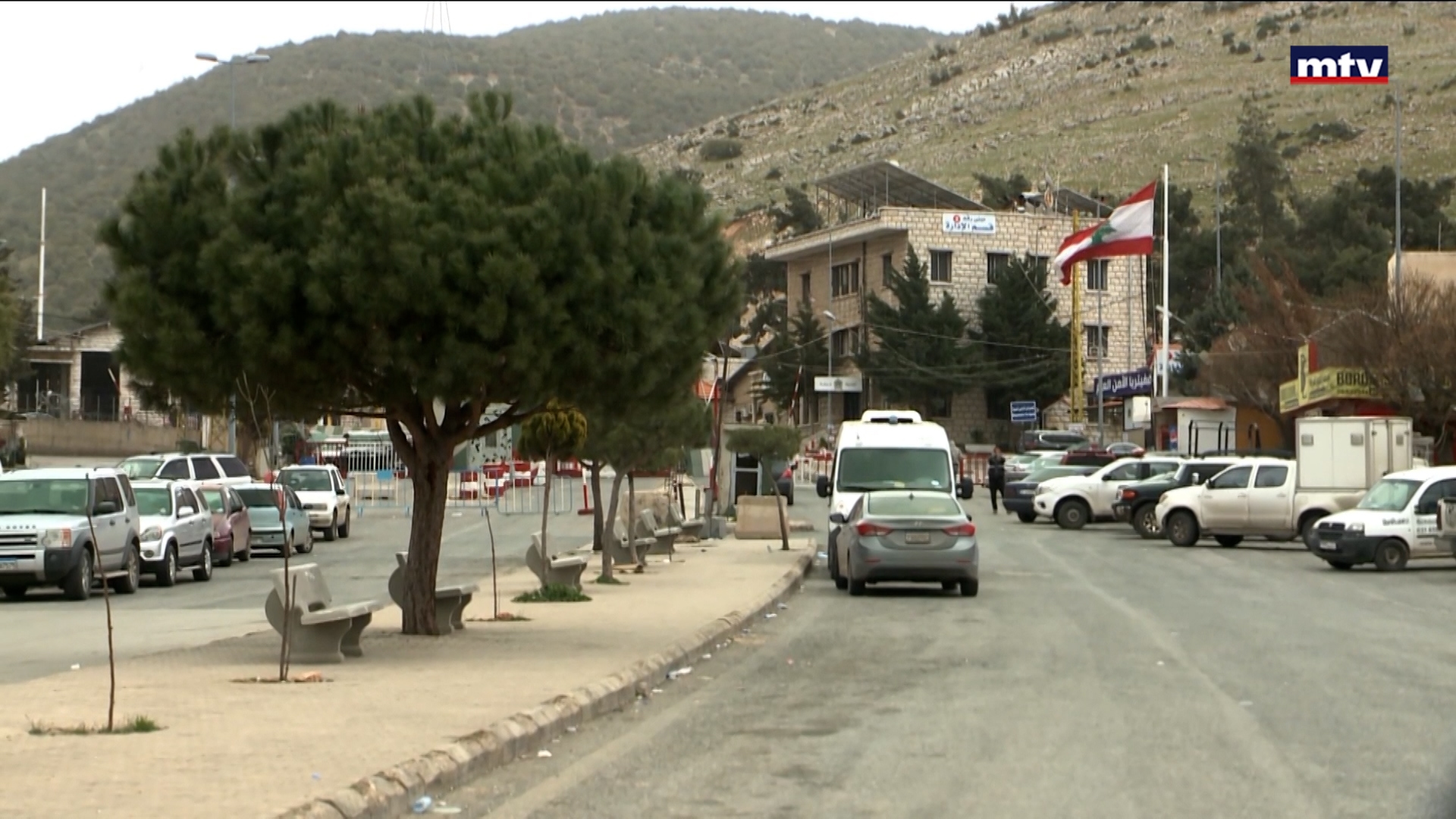 حركة المصنع