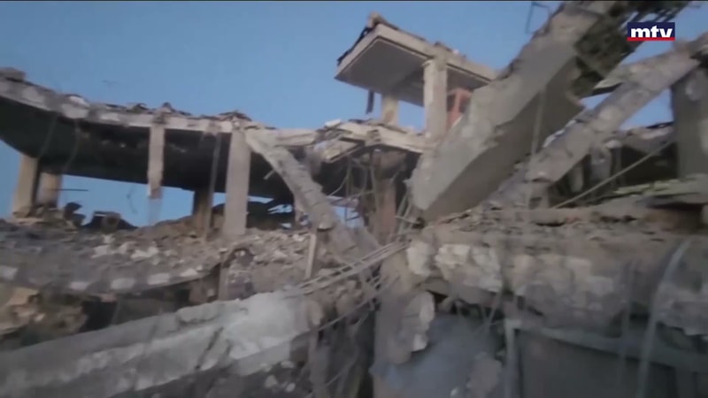 النشرة الكاملة