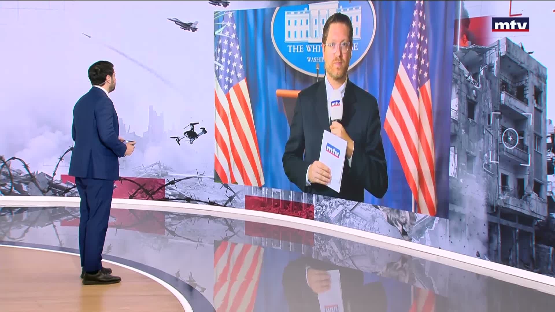 الحرب في الإقليم