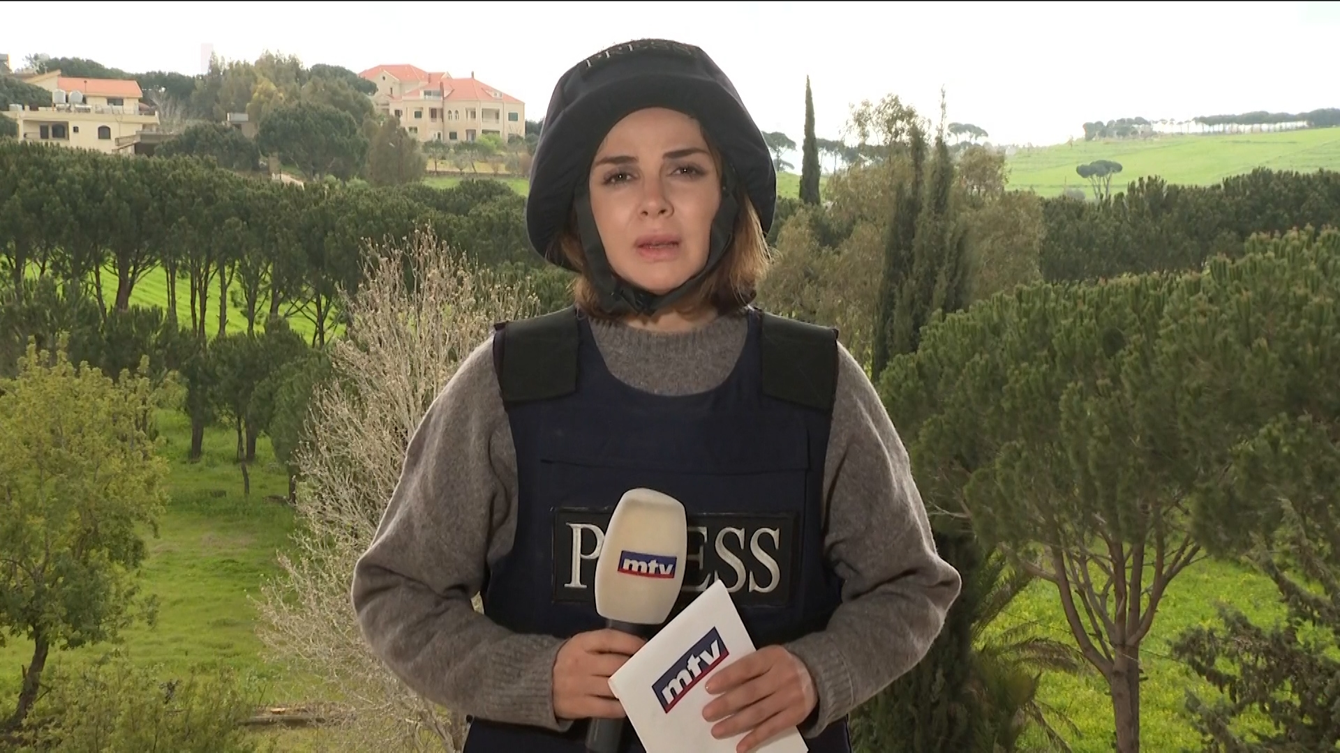 التطورات الميدانية